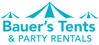 Bauer's Tents & Party Rentals
